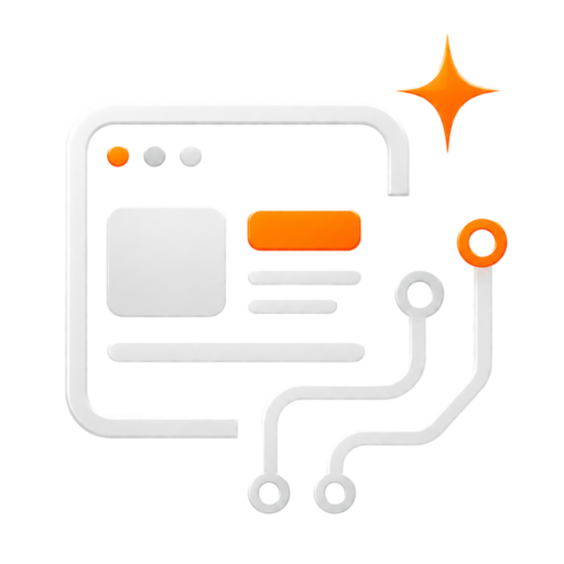 How to build a website with AI for an online store that sells products, tracks sales, and grows with digital marketing.